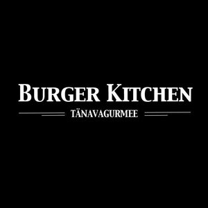 Burger Kitchen