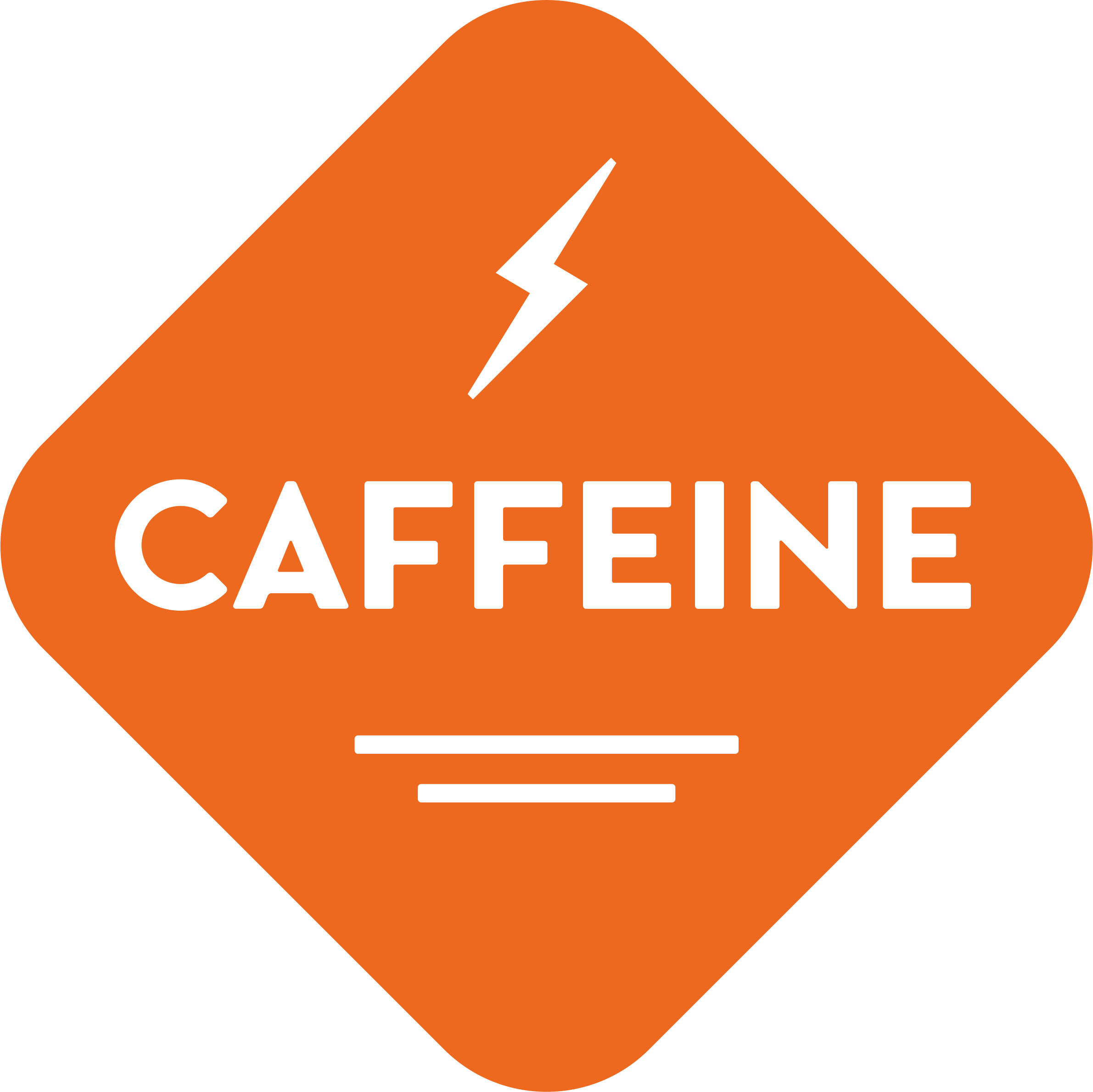 Caffeine Taltech