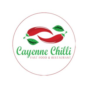 Cayenne Chilli