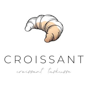 Croissant Taskusse