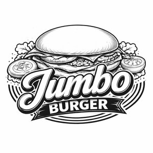 Jumbo Burger